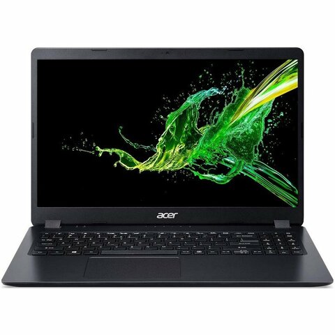 portatil aspire A315