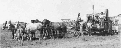 Época de las colonias