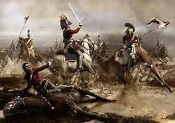 Victoire à Waterloo