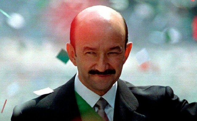 Simplificación y Modernización (1988-1994)