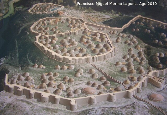 Cultura de los Millares