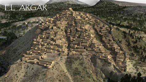 Cultura de El Argar