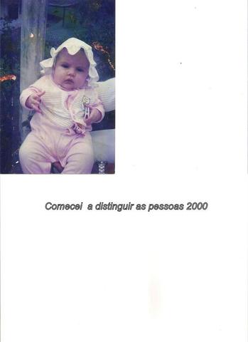 aniversario de 1 ano da yolanda