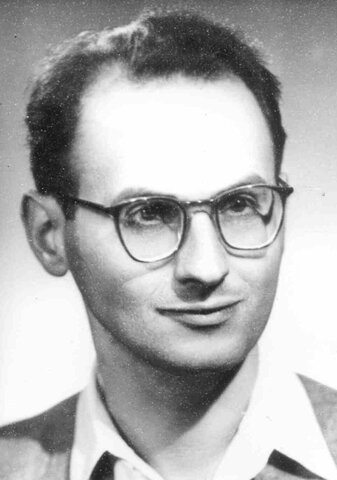 The Early Life of Imre Lakatos