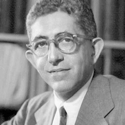 Timeline: Timeline of Ernest Nagel (1901-1985)