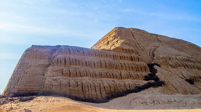 Fin de la cultura Mochica