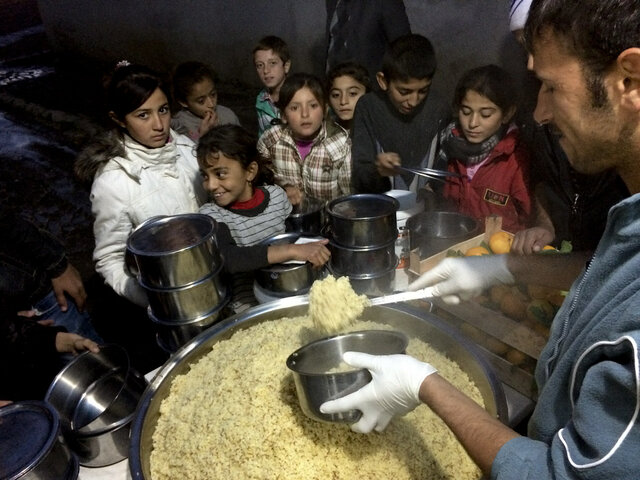 how we can help them