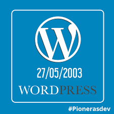 WORDPRESS 0.7