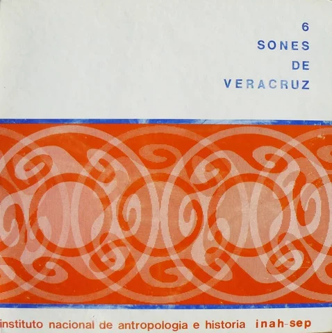 El disco #6 de la serie de música del Instituto Nacional De Antropología e Historia, titulado "Sones de Veracruz", fue fundamental para la historia de la difusión del son jarocho.