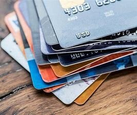 Tarjetas de credito