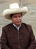 Pedro Castillo
