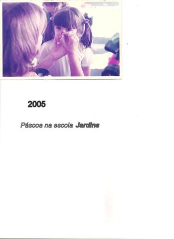 pascoa na escola da yolanda