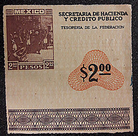 Secretaria de Hacienda (R. F.)