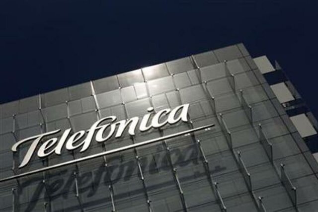 Telefonica