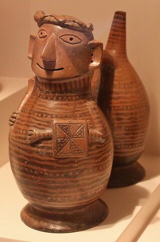 Fin de la cultura Virú