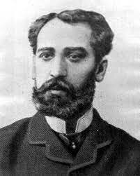 José Diaz Covarrubias