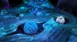 Timeline:  La inercia a lo largo del tiempo