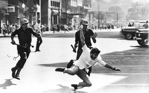 Continuação Ditadura Militar (1964 - 1985)