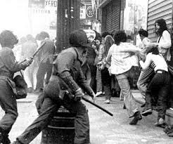 Continuação II Ditadura Militar (1964 - 1985)