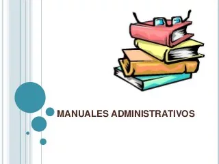 Elaboran Manuales administrativos por SCHP, gobernación y SFP