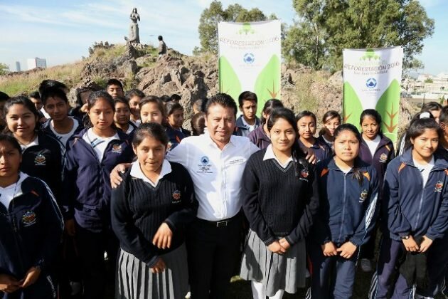 Ingreso a Secundaria