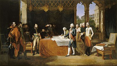 Tratado de Leoben