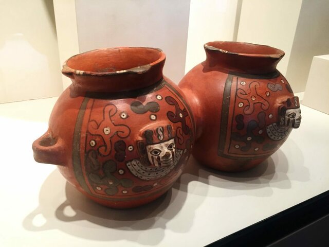 Fin de la cultura de Huarpa