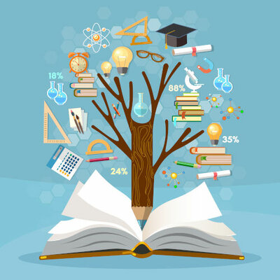 Timeline: Atividade Avaliativa - História da Educação Brasileira - Tópicos Especiais em Educação