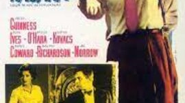 Timeline: Años 40´s fin de la guerra mundial películas situadas en la guerra fría: nuestro hombre de la habana, juegos de guerra, embajador del miedo, punto limite, puente de espias, el agente 007