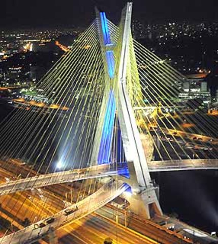 Lott vem para São Paulo