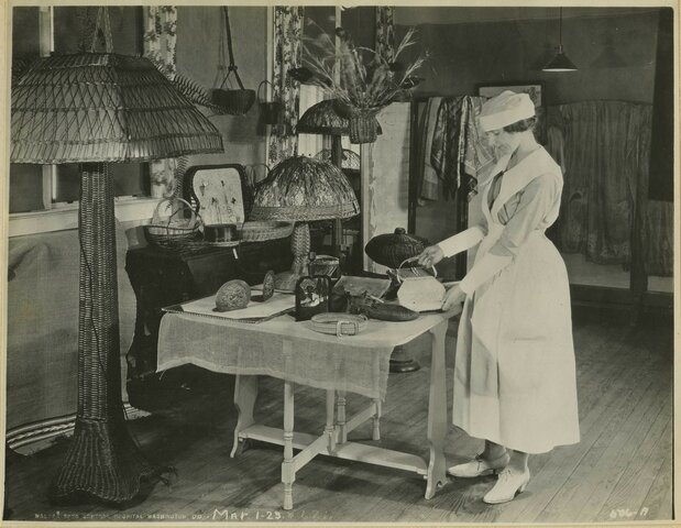 Primeros exámenes ocupacionales