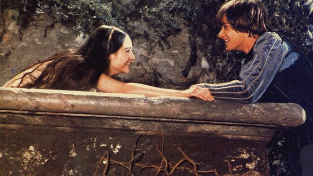 Romeo and Juliet