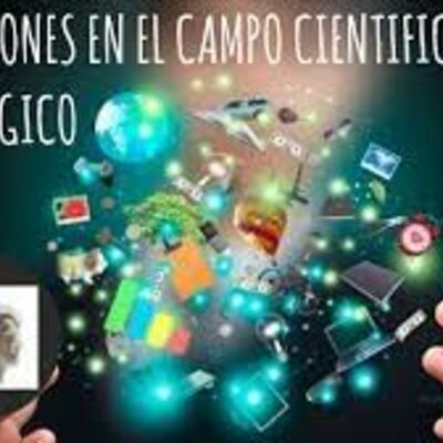 Timeline: Origen y evolución del computador