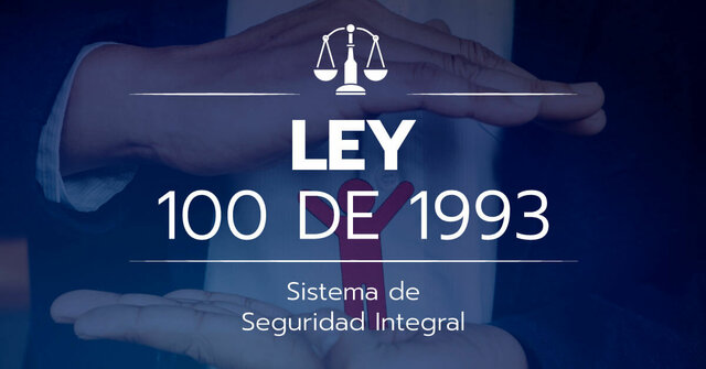 Ley de Seguridad Social