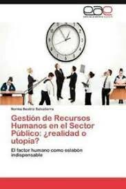 México 1970. Surge el concepto (A.R.H.) Administración de Recursos Humanos.