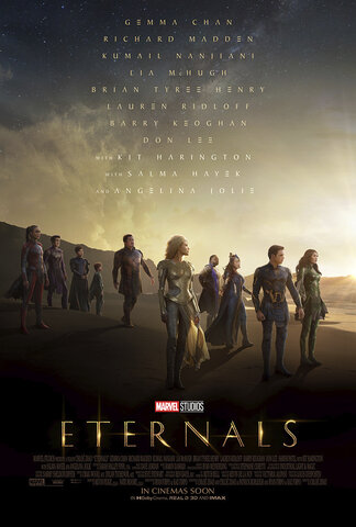 The Eternals