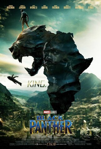 Black Panther: Wakanda Forever