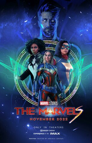 The Marvels