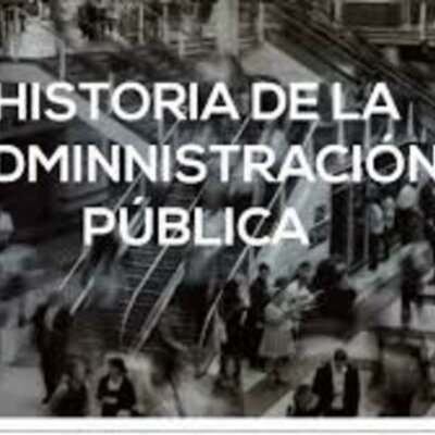 Timeline: EL MANEJO DE LOS RECURSOS PÚBLICOS EN LOS MOMENTOS HISTÓRICOS