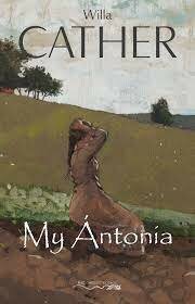 My Antonia