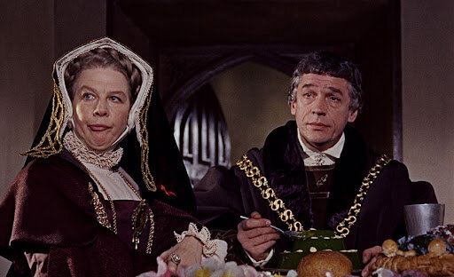 A Man for All Season