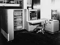 IBM 701