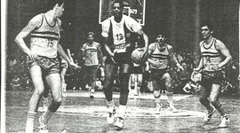 Timeline: El baloncesto en México