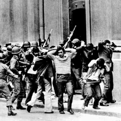 Timeline: Las dictaduras latinoamericanas