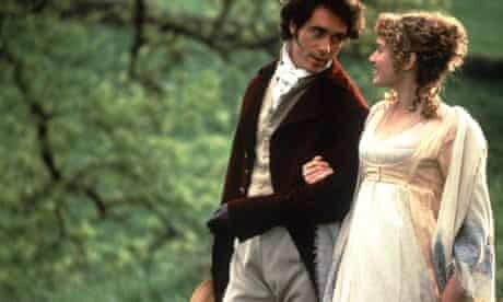 Sense and Sensibility