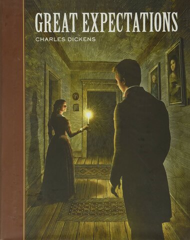 Great Expectations