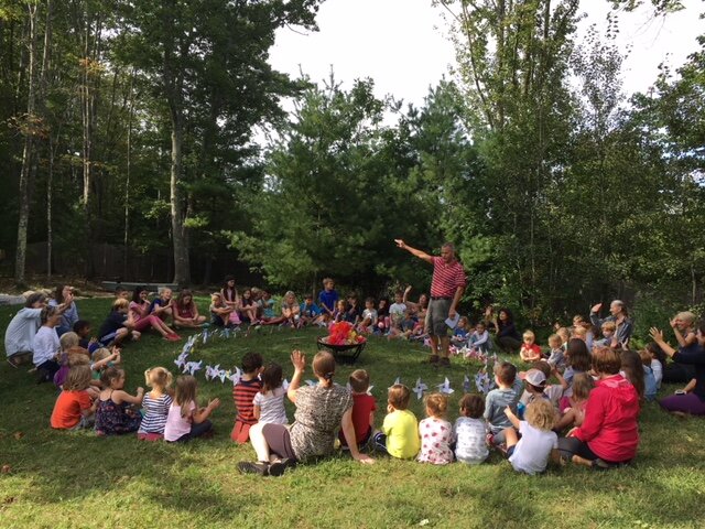 AMS Schools & Membership