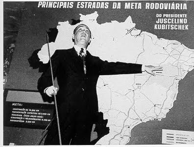 Período Populista (1946-1964).
