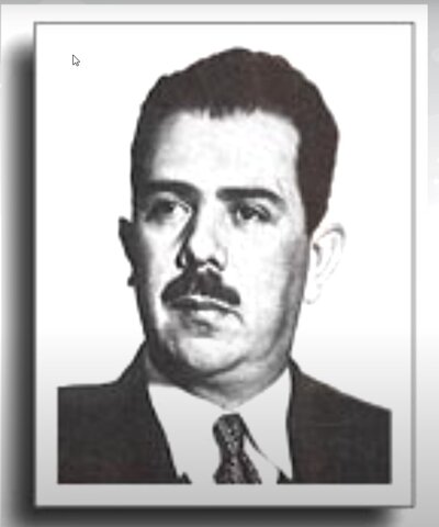 GOBIERNO DE LAZARO CARDENAS