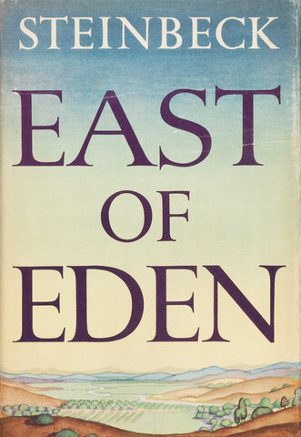East of Eden